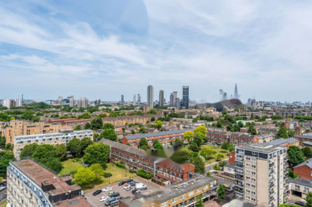 Wohnung in London, Großbritannien, 54 m² - Foto 7