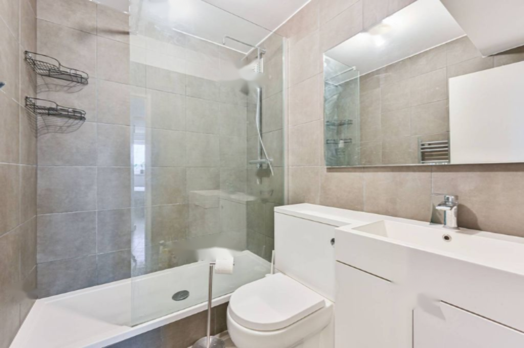 Wohnung in London, Großbritannien, 51 m² - Foto 7