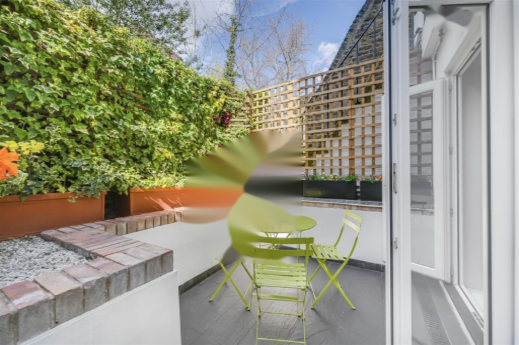 Piso en Londres, Reino Unido, 73 m² - imagen 7