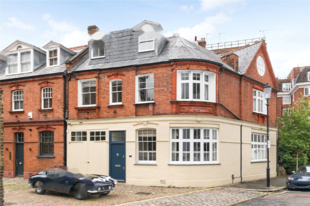 Appartement à Londres, Royaume-Uni, 207 m² - image 7