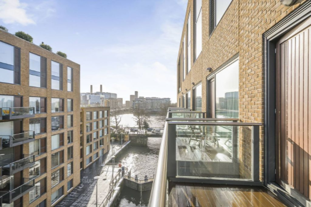 Appartamento a Londra, Regno Unito, 73 m² - foto 7