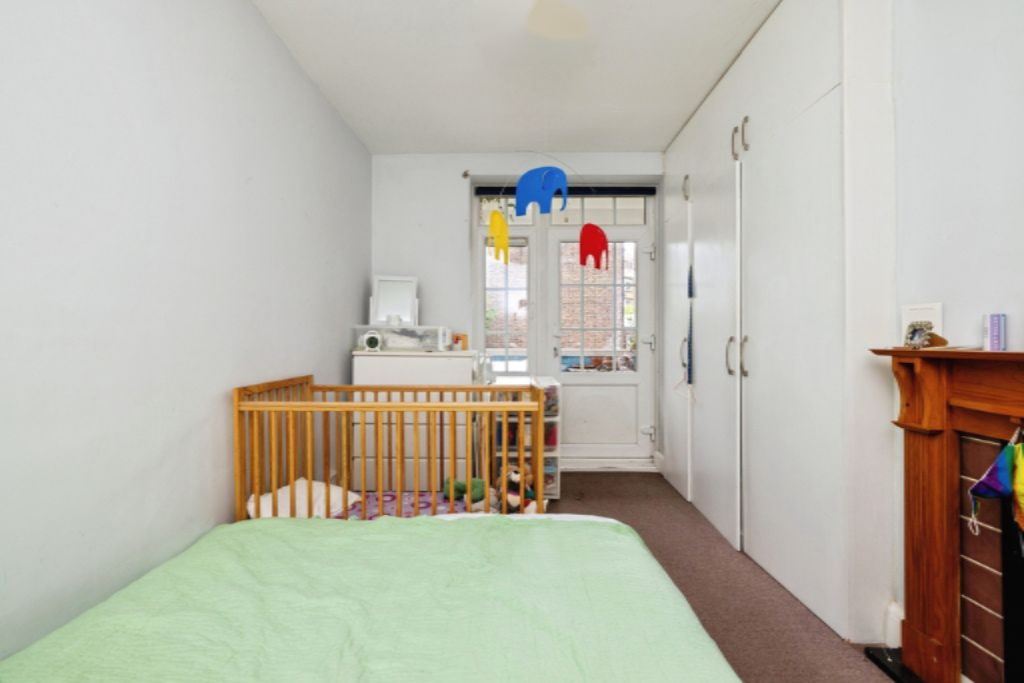 Appartamento a Londra, Regno Unito, 46 m² - foto 7