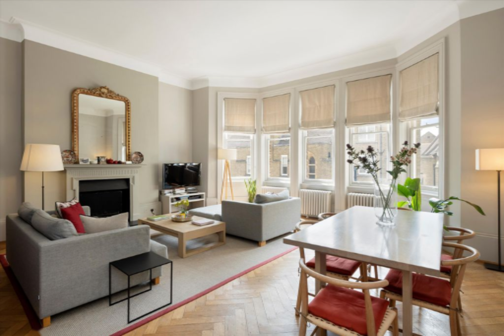 Appartamento a Londra, Regno Unito, 137 m² - foto 7