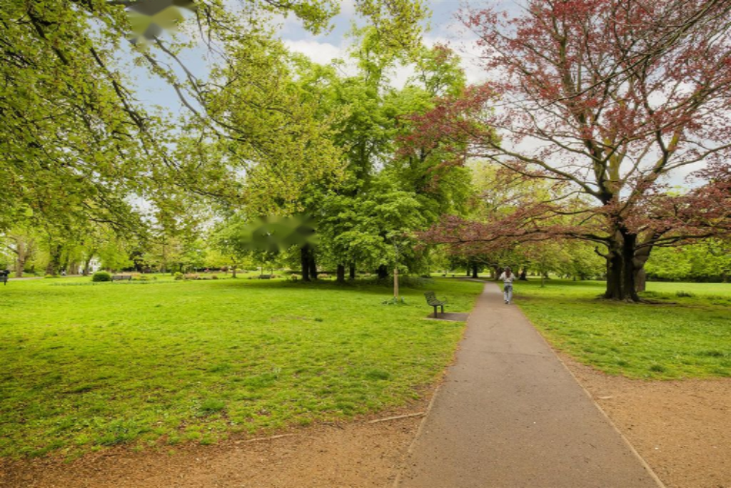 Piso en Londres, Reino Unido, 54 m² - imagen 7