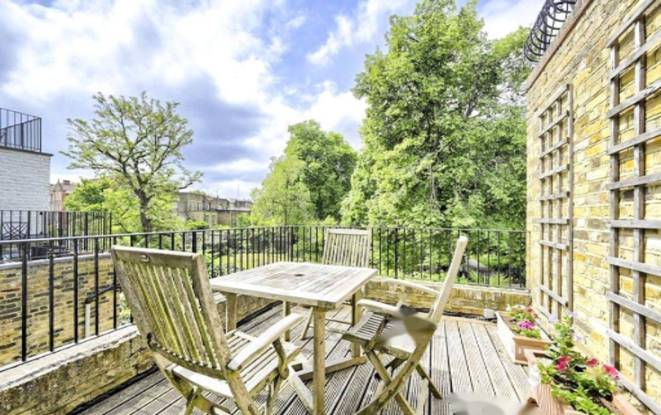 Appartamento a Londra, Regno Unito, 80 m² - foto 7