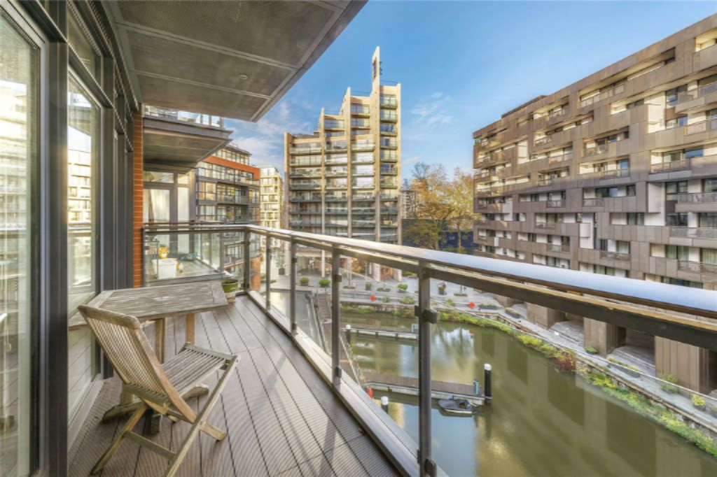 Appartement à Londres, Royaume-Uni, 83 m² - image 7