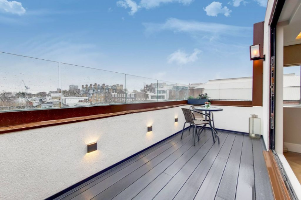 Appartement à Londres, Royaume-Uni, 114 m² - image 7