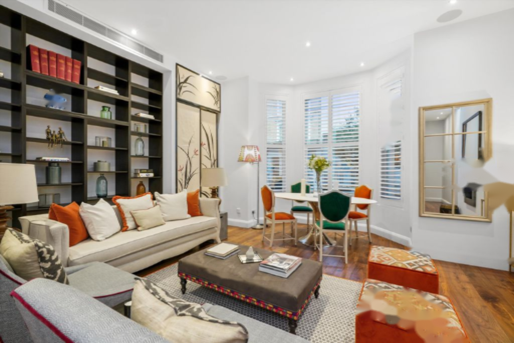 Appartamento a Londra, Regno Unito, 143 m² - foto 7