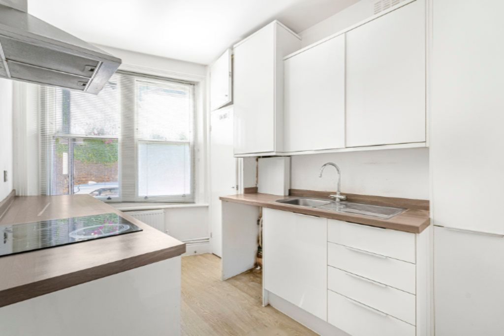 Wohnung in London, Großbritannien, 38 m² - Foto 7