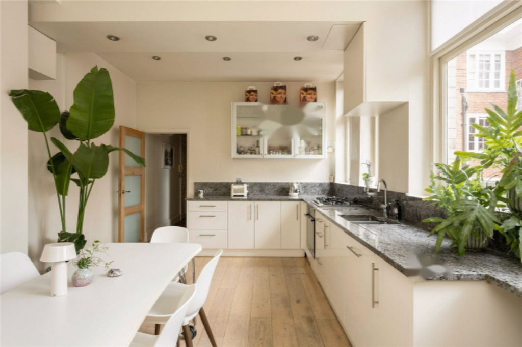 Piso en Londres, Reino Unido, 166 m² - imagen 7