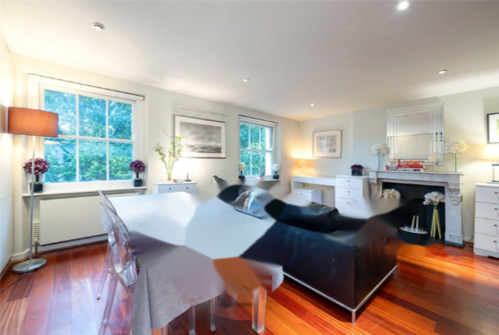 Piso en Londres, Reino Unido, 56 m² - imagen 7