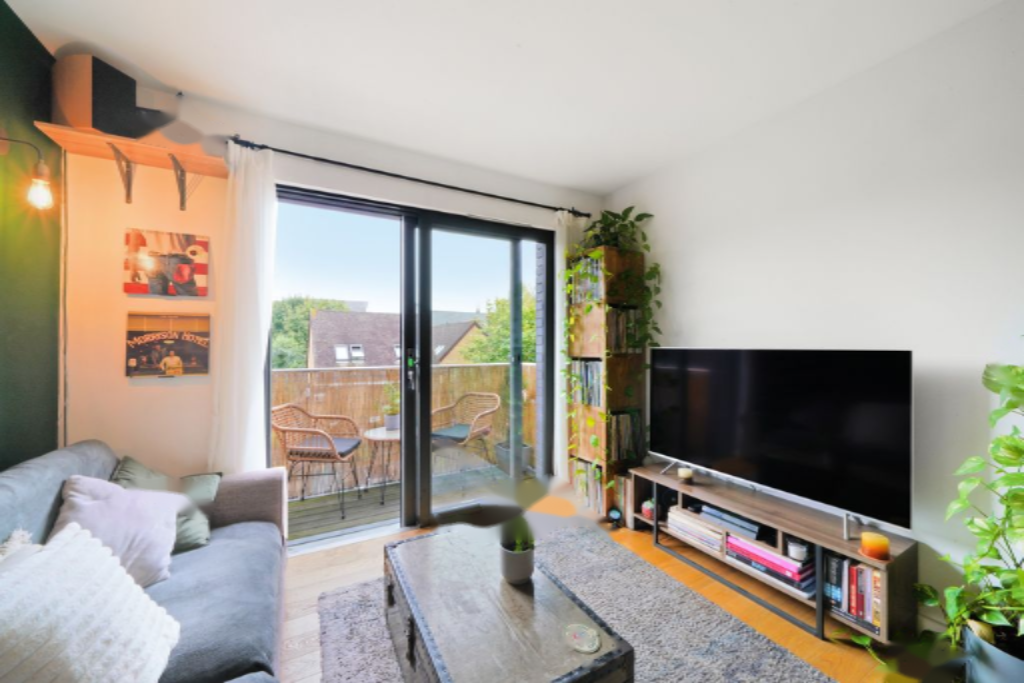 Flat in London, United Kingdom, 41 m² - picture 7