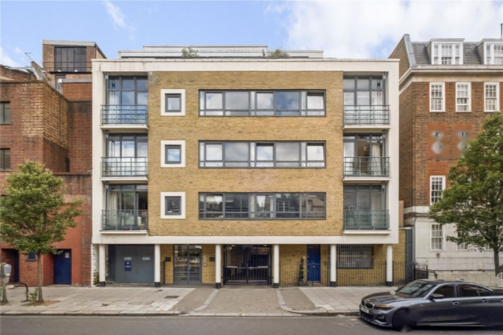 Appartamento a Londra, Regno Unito, 131 m² - foto 7