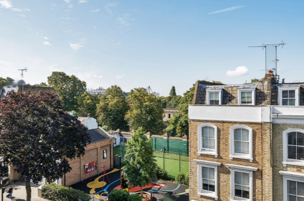 Piso en Londres, Reino Unido, 69 m² - imagen 7