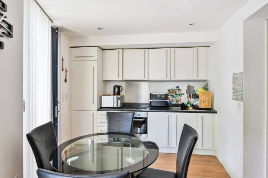 Wohnung in London, Großbritannien, 47 m² - Foto 7