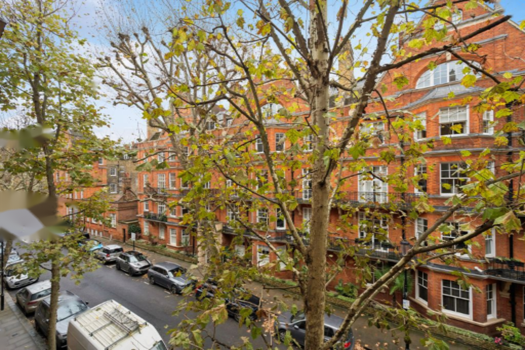 Piso en Londres, Reino Unido, 142 m² - imagen 7