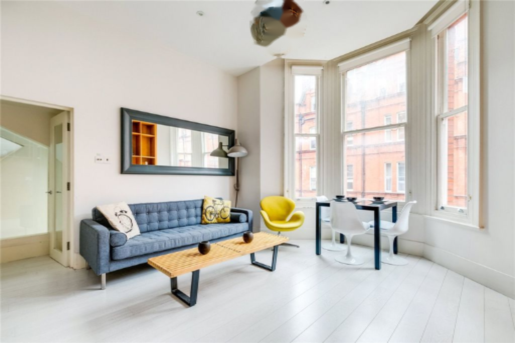 Piso en Londres, Reino Unido, 51 m² - imagen 6