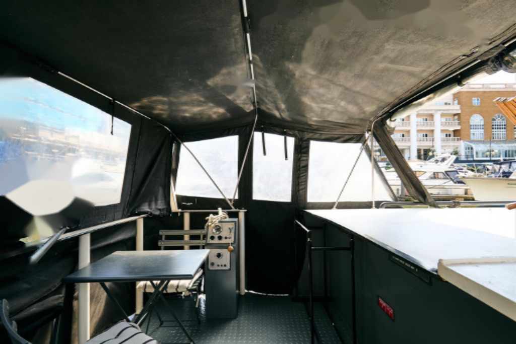 Wohnung in London, Großbritannien, 35 m² - Foto 7