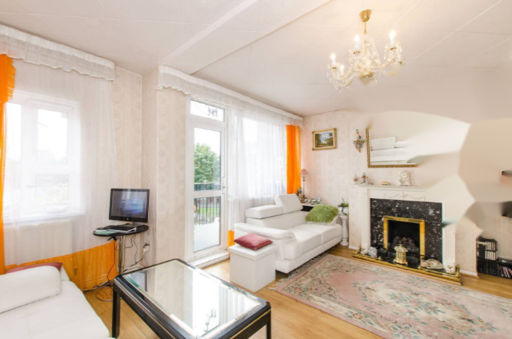 Piso en Londres, Reino Unido, 71 m² - imagen 7