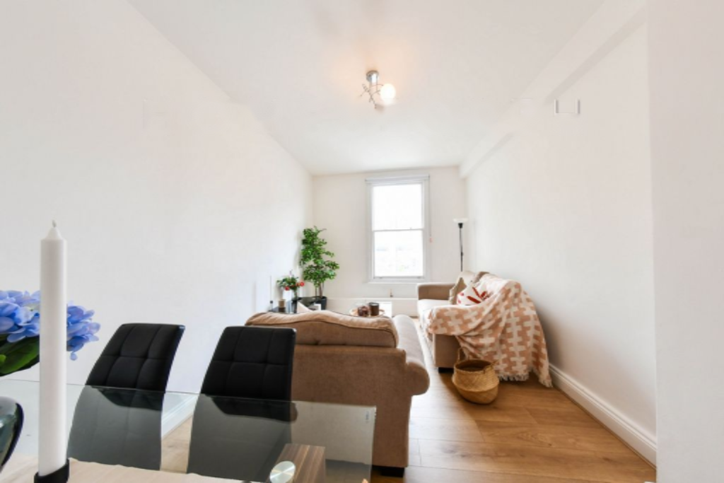 Wohnung in London, Großbritannien, 61 m² - Foto 7