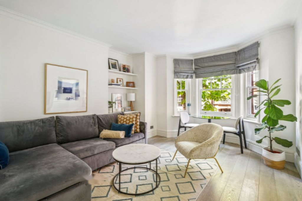 Appartement à Londres, Royaume-Uni, 49 m² - image 7