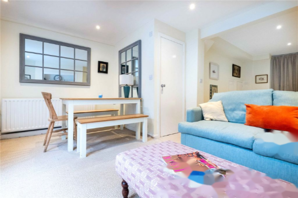 Piso en Londres, Reino Unido, 166 m² - imagen 7