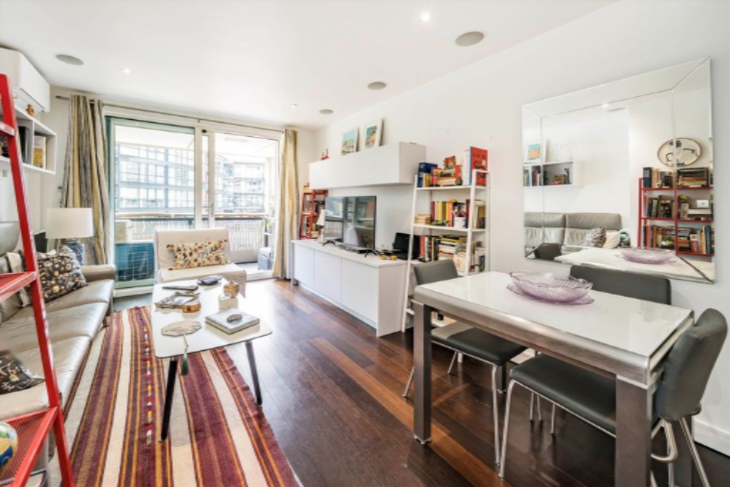 Appartamento a Londra, Regno Unito, 49 m² - foto 7