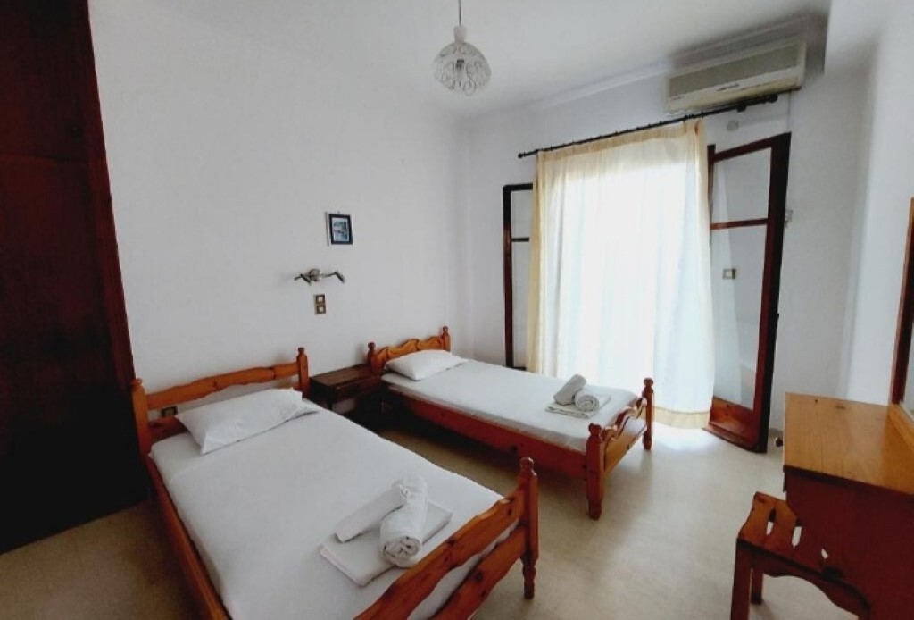 Hôtel à Corfou, Grèce, 130 m² - image 2