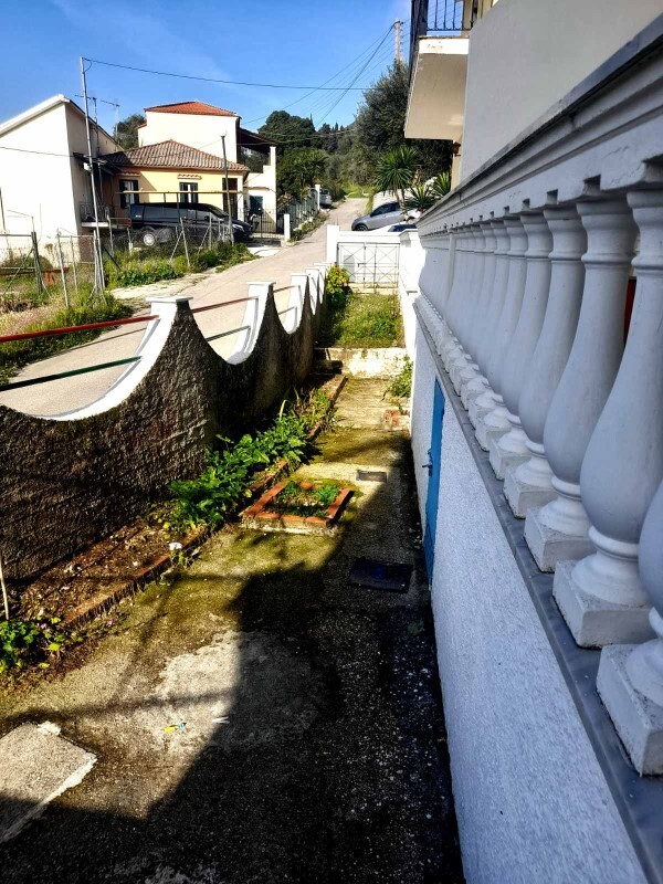 Hôtel à Corfou, Grèce, 130 m² - image 6