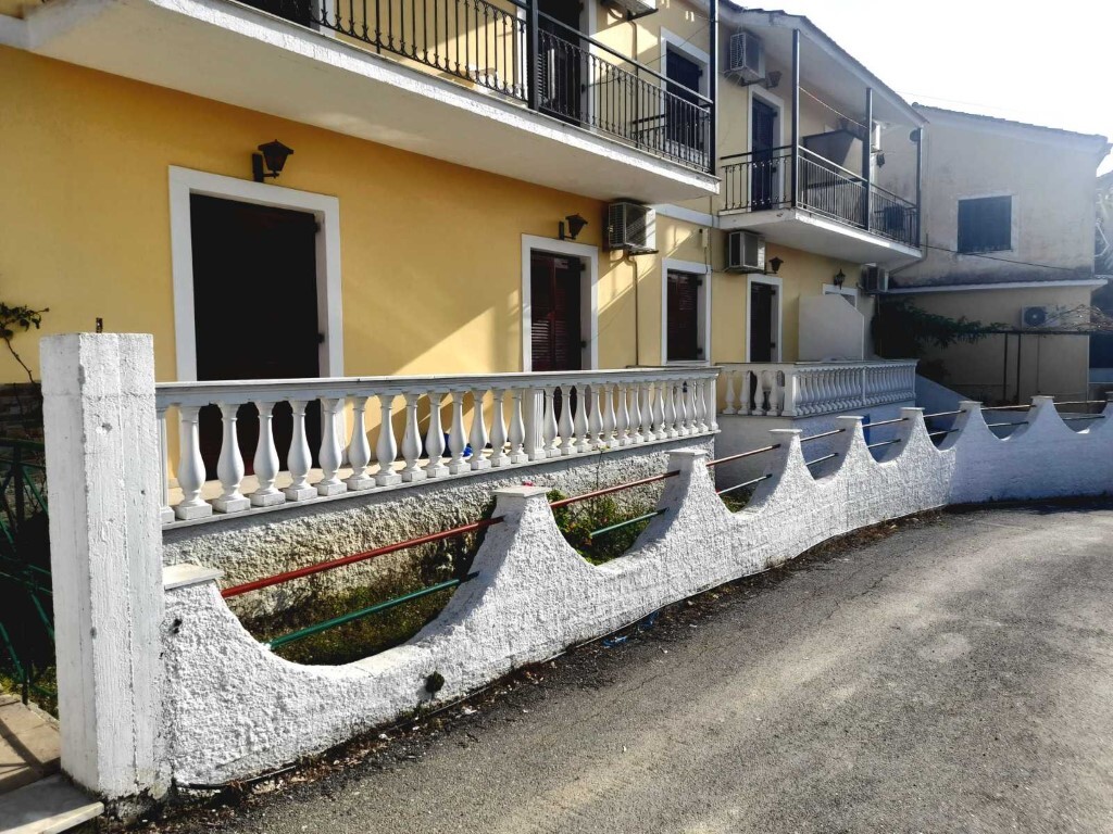 Hôtel à Corfou, Grèce, 130 m² - image 5