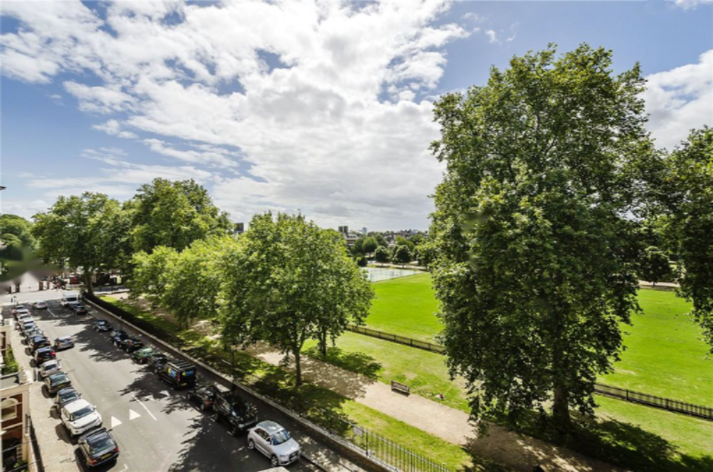 Piso en Londres, Reino Unido, 323 m² - imagen 7