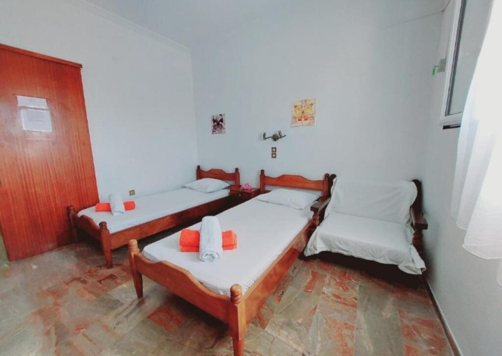 Hôtel à Corfou, Grèce, 130 m² - image 13