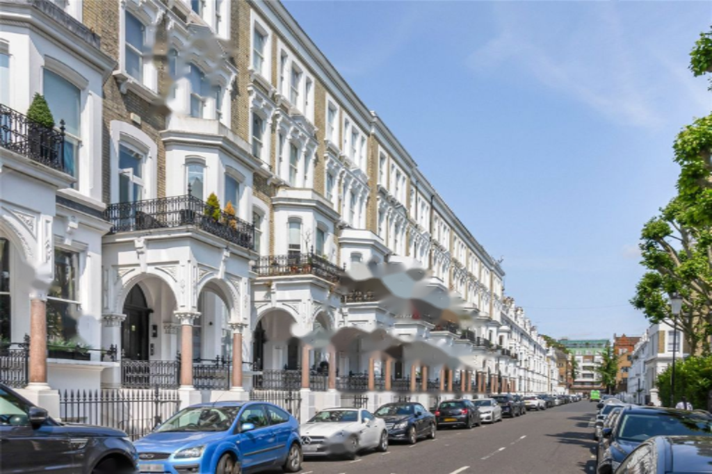 Wohnung in London, Großbritannien, 84 m² - Foto 7