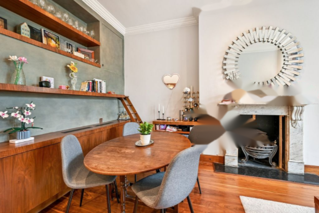 Flat in London, United Kingdom, 57 m² - picture 7