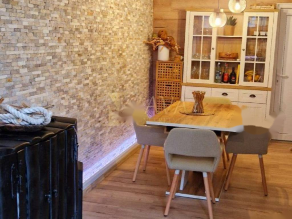 Wohnung in Opatija, Kroatien, 96 m² - Foto 4