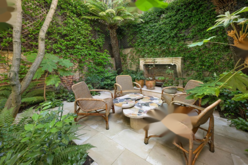 Wohnung in London, Großbritannien, 285 m² - Foto 7