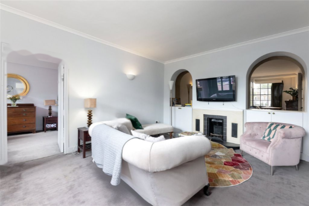 Wohnung in London, Großbritannien, 52 m² - Foto 7