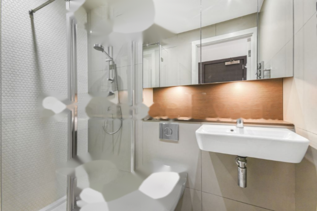 Wohnung in London, Großbritannien, 31 m² - Foto 7