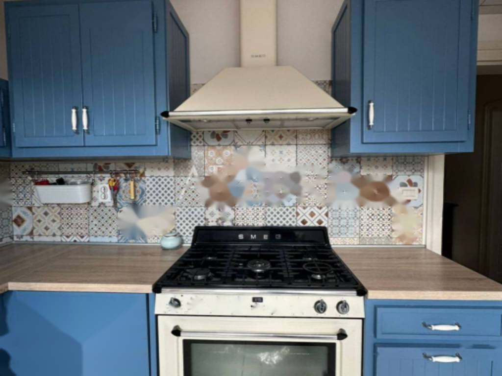 Wohnung in Opatija, Kroatien, 139 m² - Foto 7