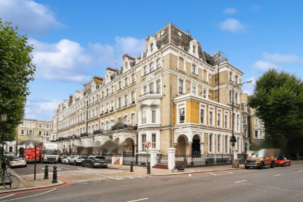 Appartamento a Londra, Regno Unito, 59 m² - foto 7