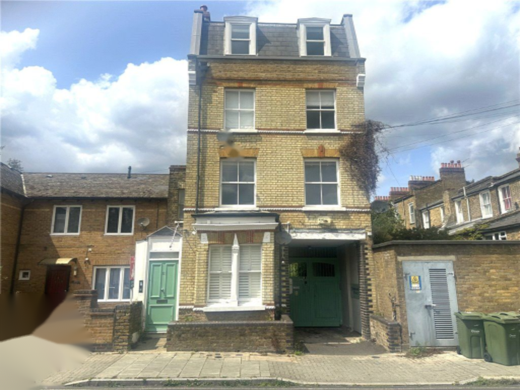 Piso en Londres, Reino Unido, 37 m² - imagen 7