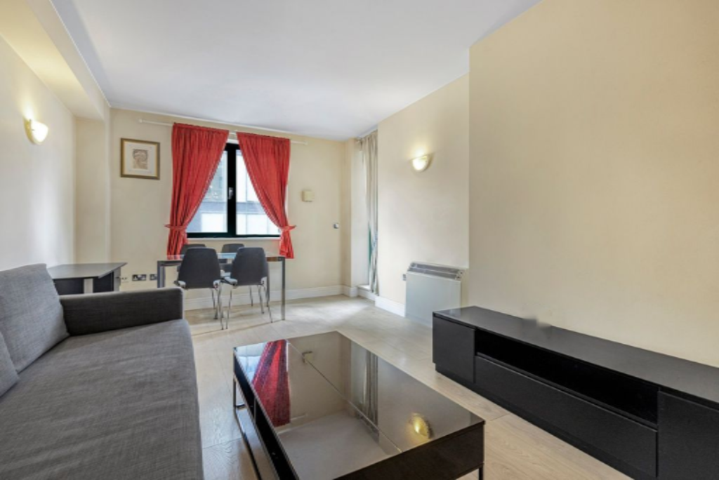 Flat in London, United Kingdom, 50 m² - picture 7