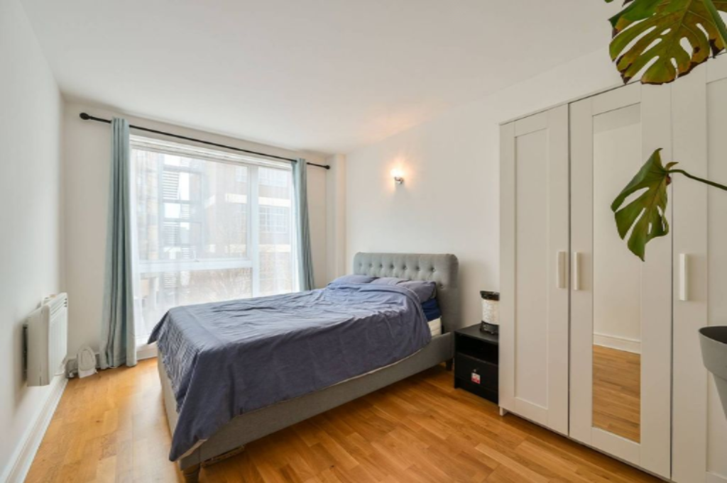 Wohnung in London, Großbritannien, 44 m² - Foto 7