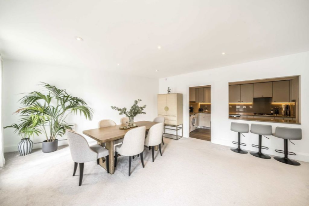 Appartamento a Londra, Regno Unito, 6 m² - foto 7