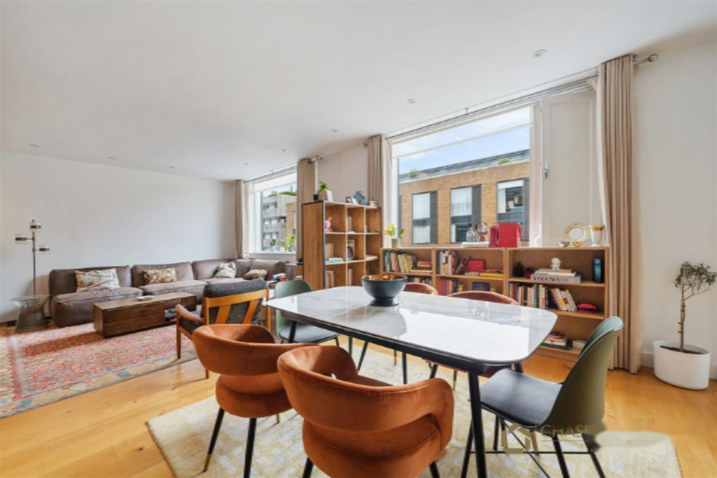 Appartement à Londres, Royaume-Uni, 195 m² - image 7