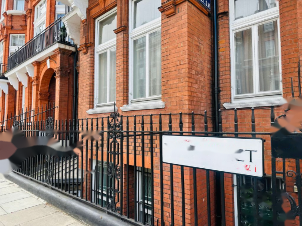 Appartamento a Londra, Regno Unito, 56 m² - foto 7