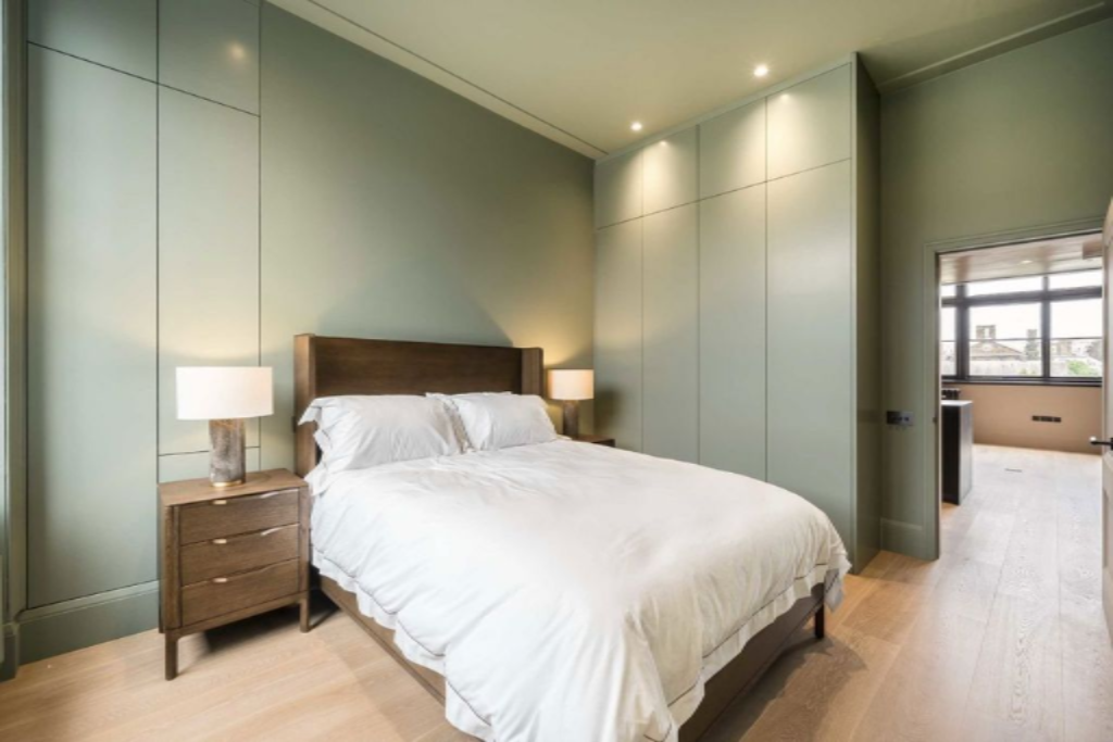 Wohnung in London, Großbritannien, 71 m² - Foto 7