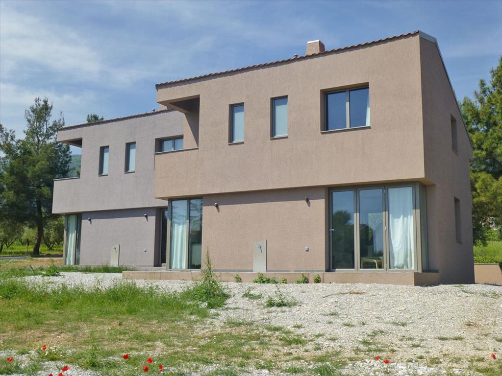 Hotel in Litochoro, Griechenland, 500 m² - Foto 12