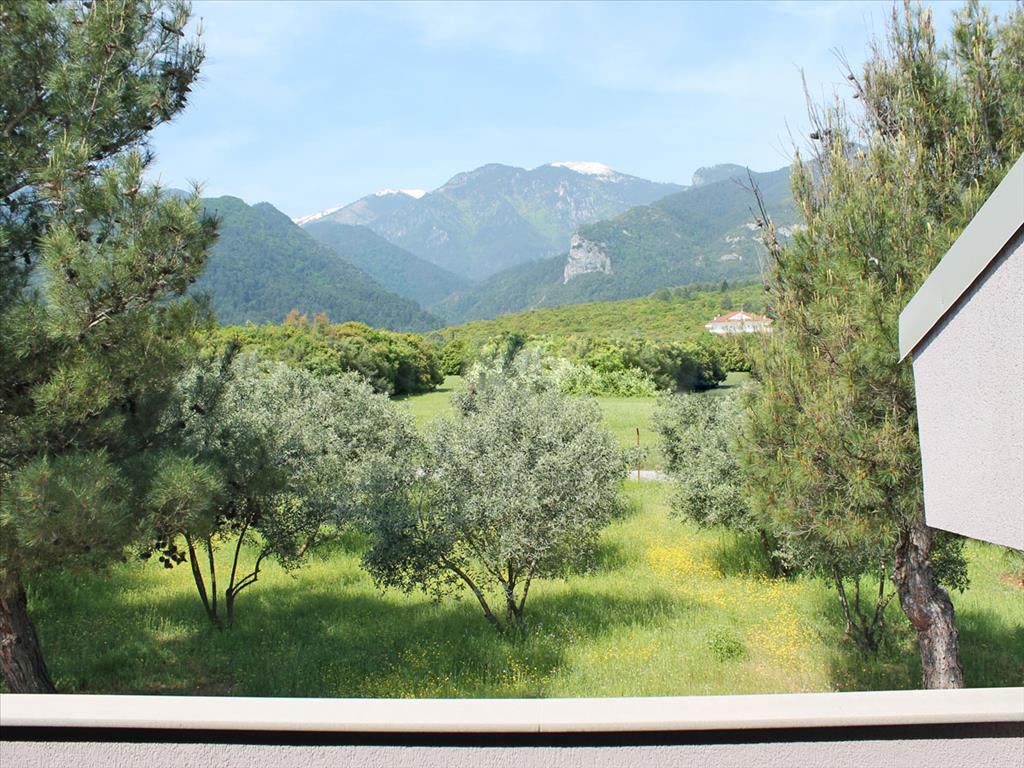 Hotel in Litochoro, Griechenland, 500 m² - Foto 10