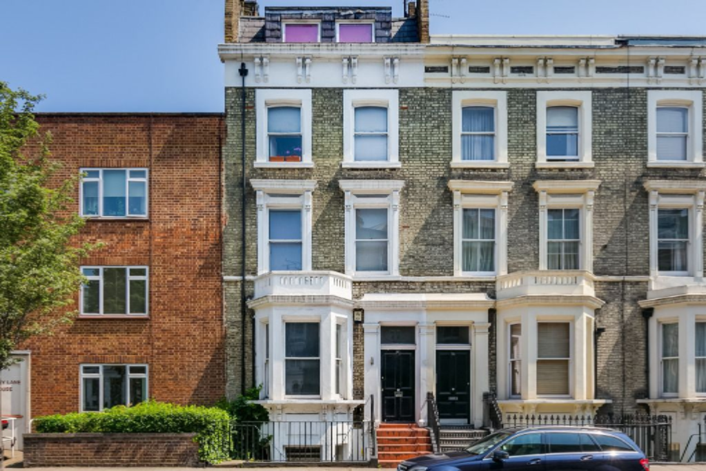 Appartement à Londres, Royaume-Uni, 81 m² - image 7